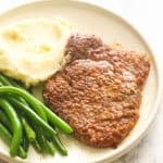 Chicken Fried Steak