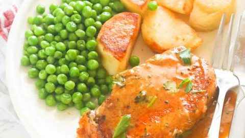 Recipe option
