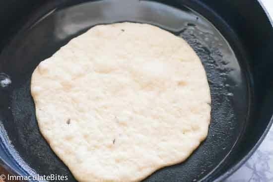 flatbread