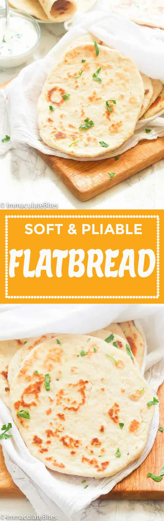 Flatbread