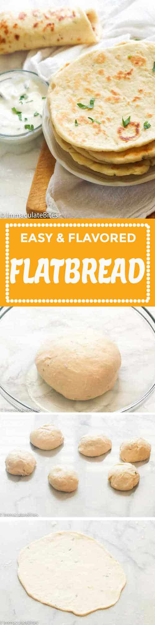 Flatbread