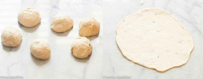 Flatbread