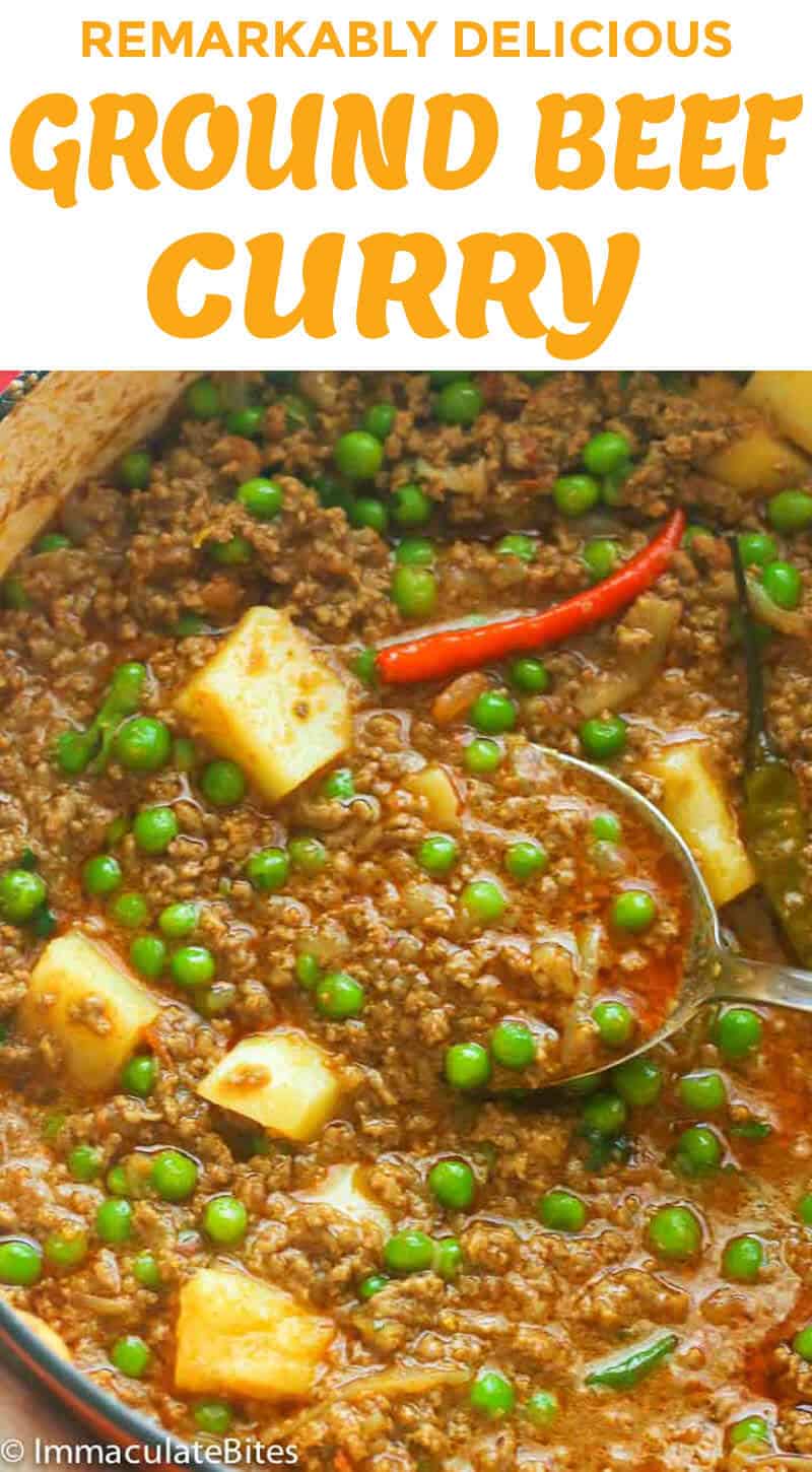 Minced Curry