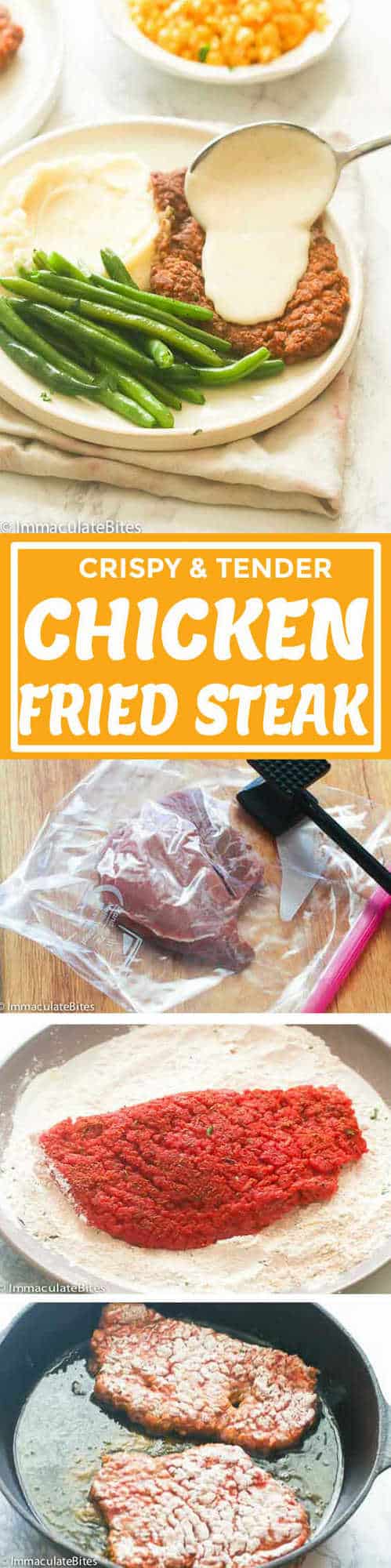 Chicken Fried Steak