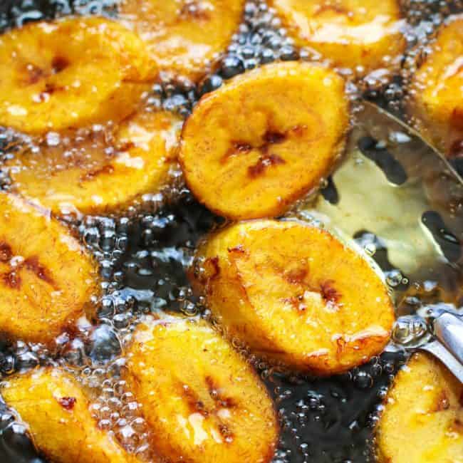 20 Enjoyable Plantain Recipes