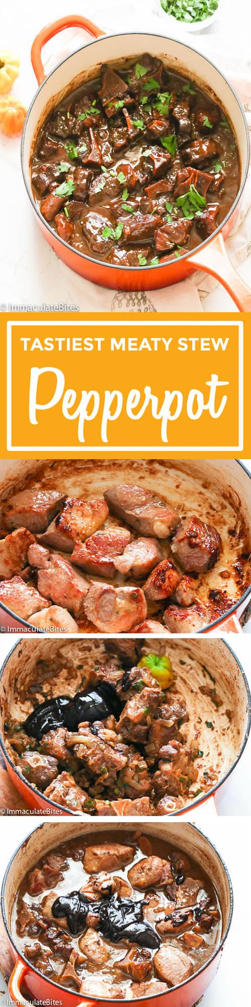 Pepperpot