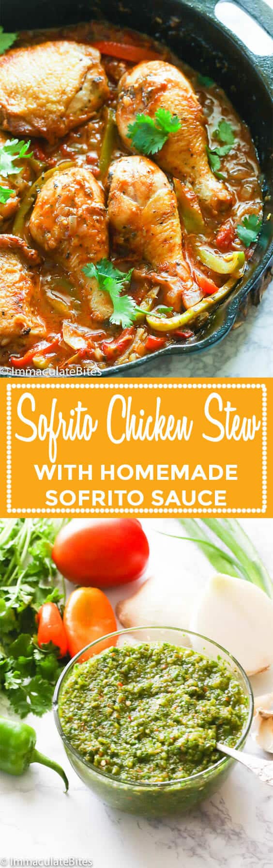 Sofrito Recipe