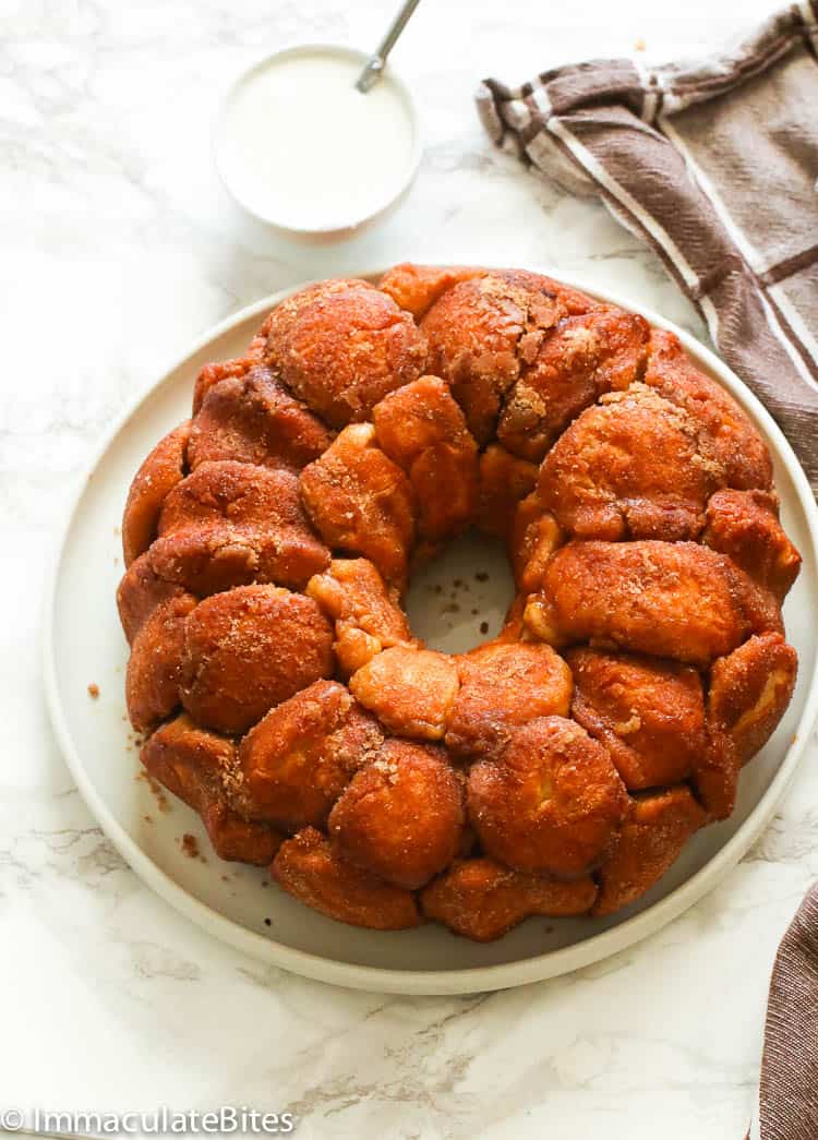 Monkey Bread