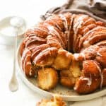 Easy Homemade Monkey Bread