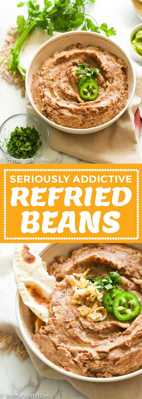 Refried Beans