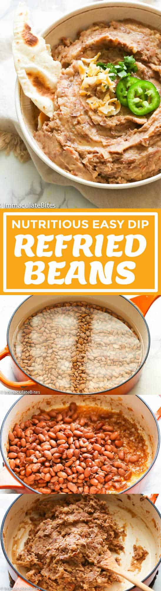 Refried Beans