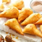 21 Mouthwatering Milk Recipes