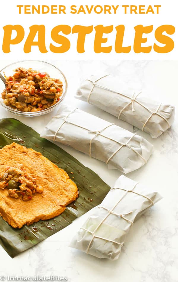 Pasteles