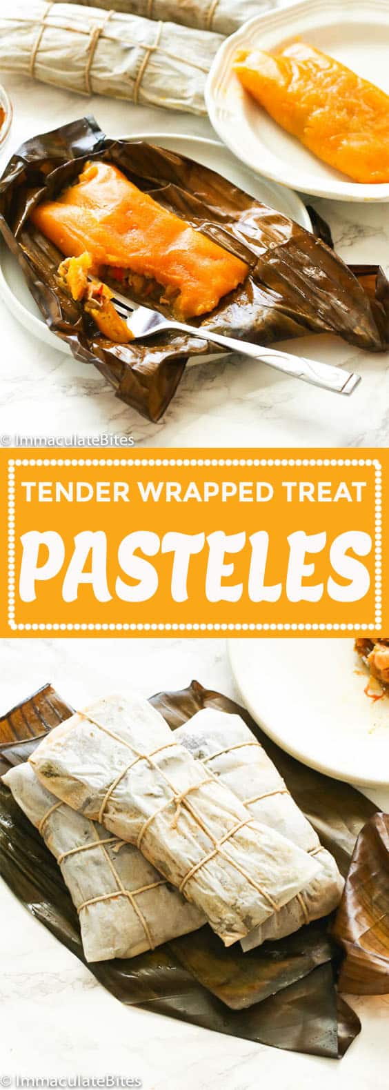 Pasteles