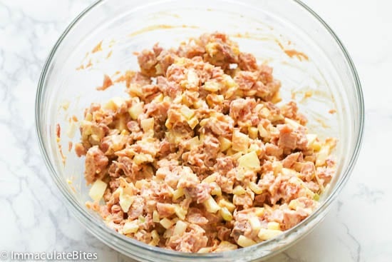 Ham Salad