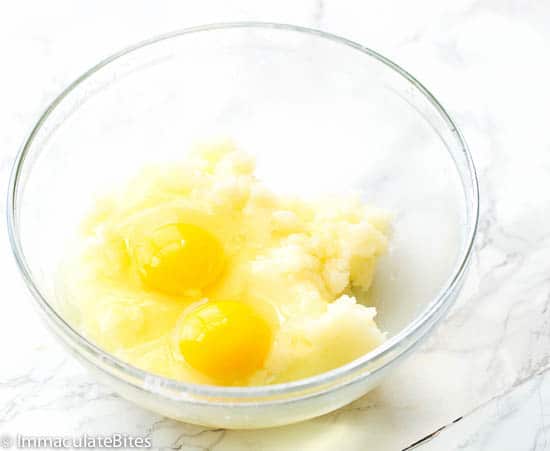 Buttermilk Pie