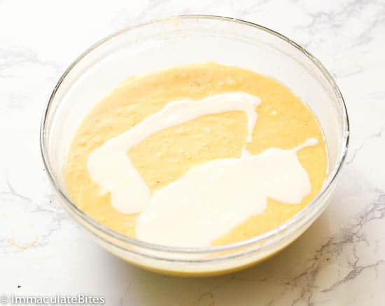 Buttermilk Pie
