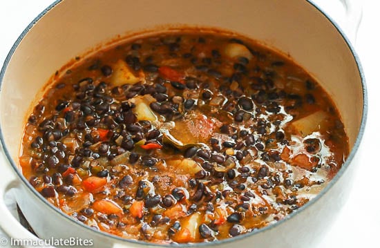 Black Bean Soup.4