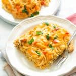 12 Easy Pasta Casserole Recipes