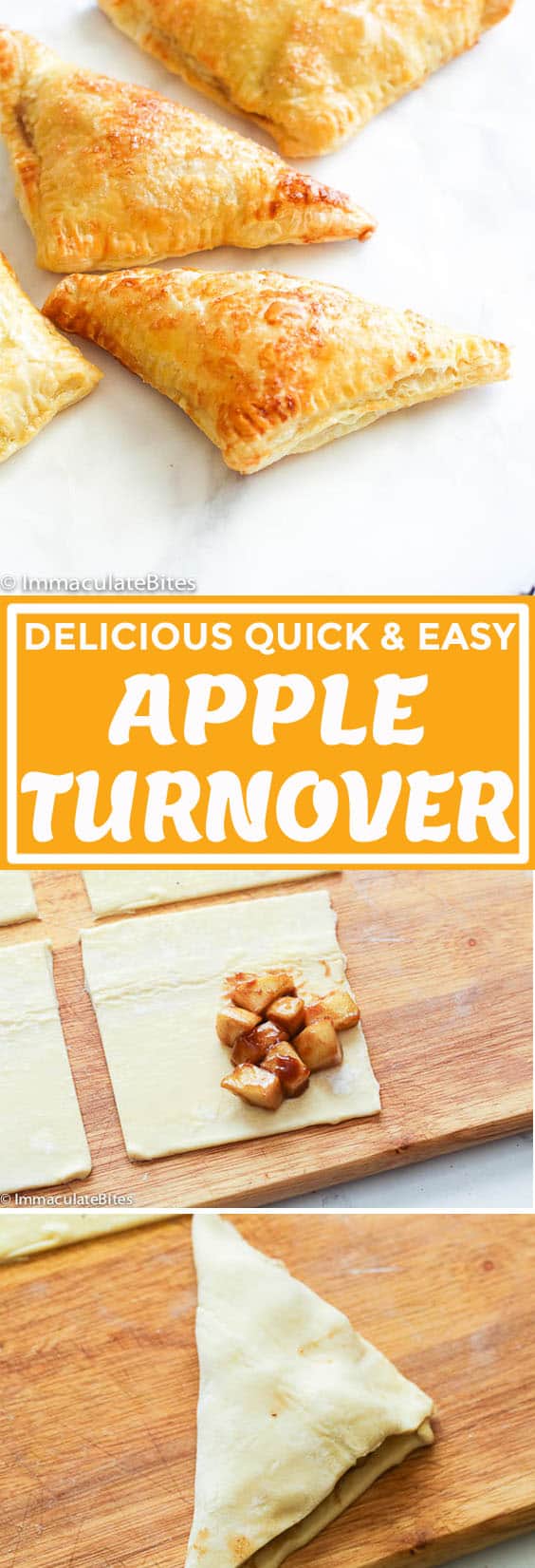 Apple Turnover