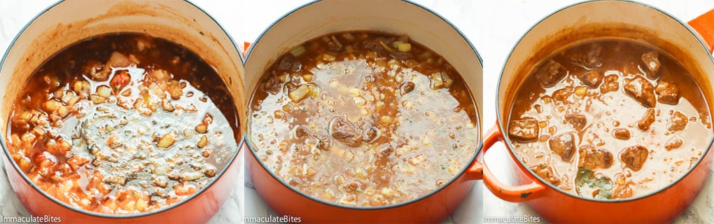 Guinness Beef Stew