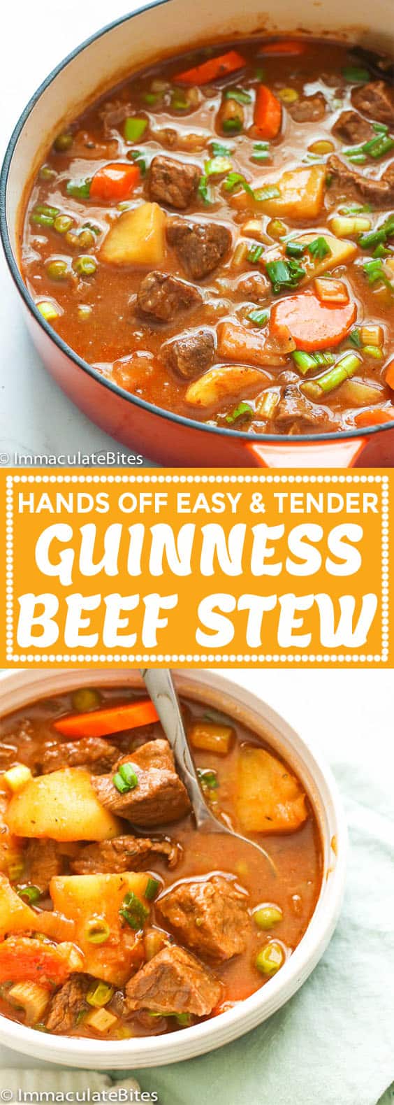 Guinness Beef Stew