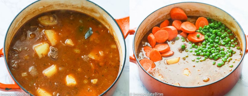 Guinness Beef Stew