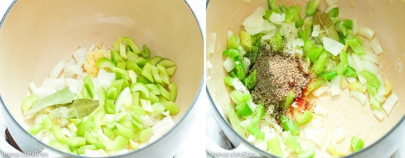 Homemade Chicken Noodle Soup.1