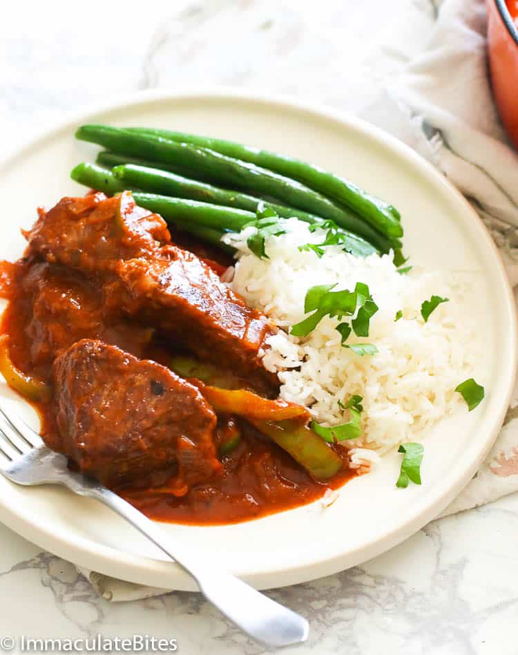 Swiss Steak