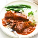 Swiss Steak