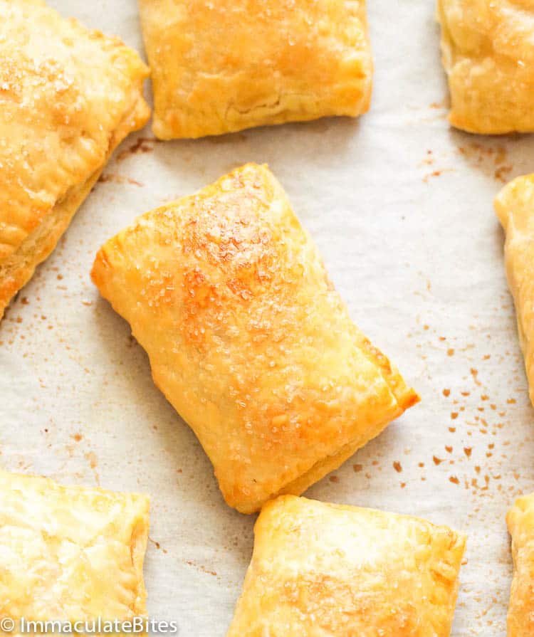 Apple Turnover