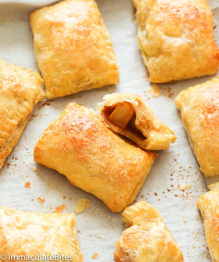 Apple Turnover