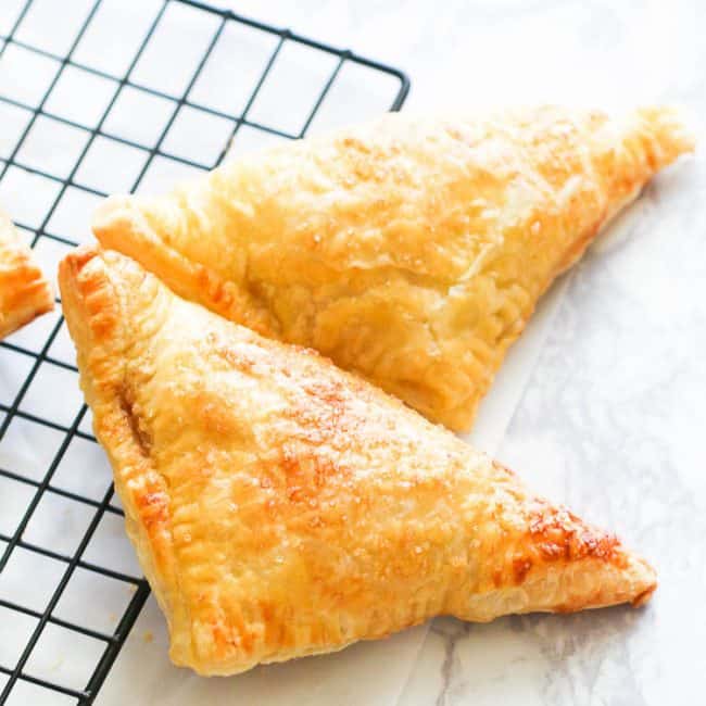 Apple Turnover