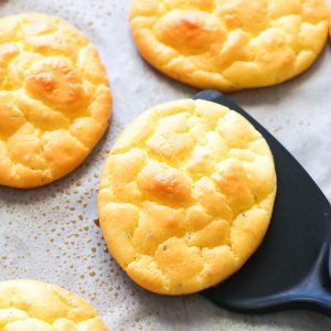 Cloud Bread