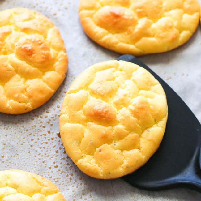 Cloud Bread