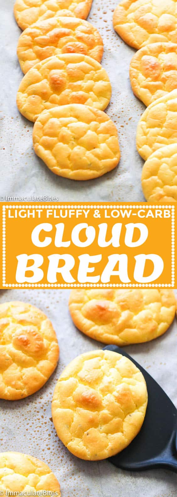 Cloud Bread