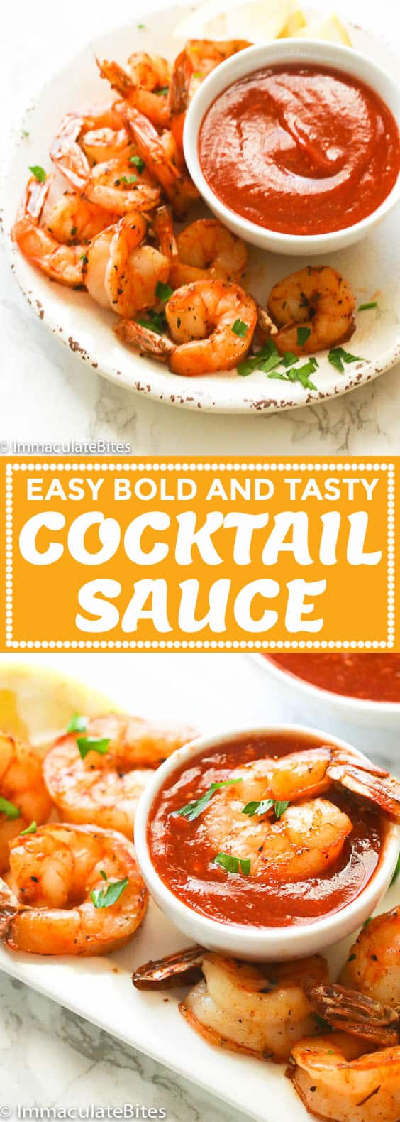 Cocktail Sauce