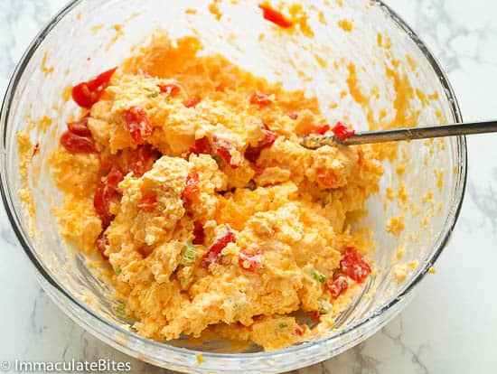 Pimento Cheese