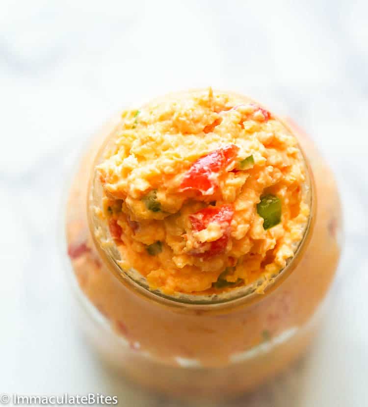 Pimento Cheese