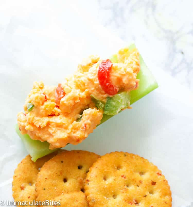 Pimento Cheese