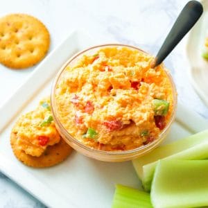 Pimento Cheese