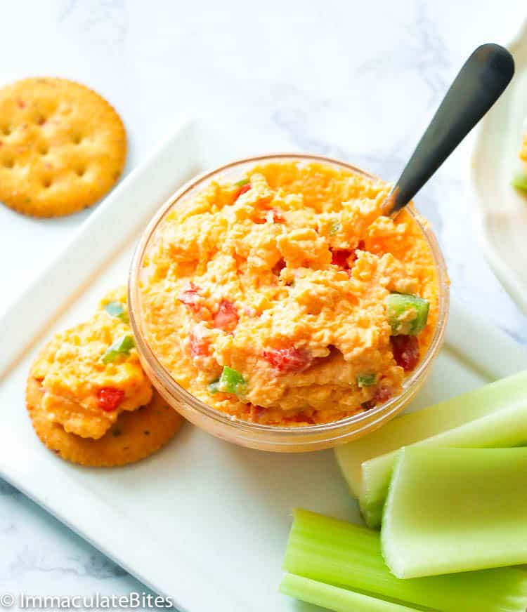 Pimento Cheese