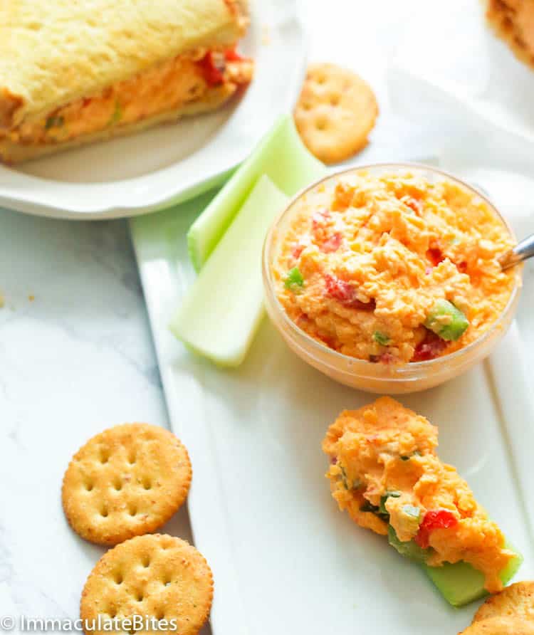 Pimento Cheese