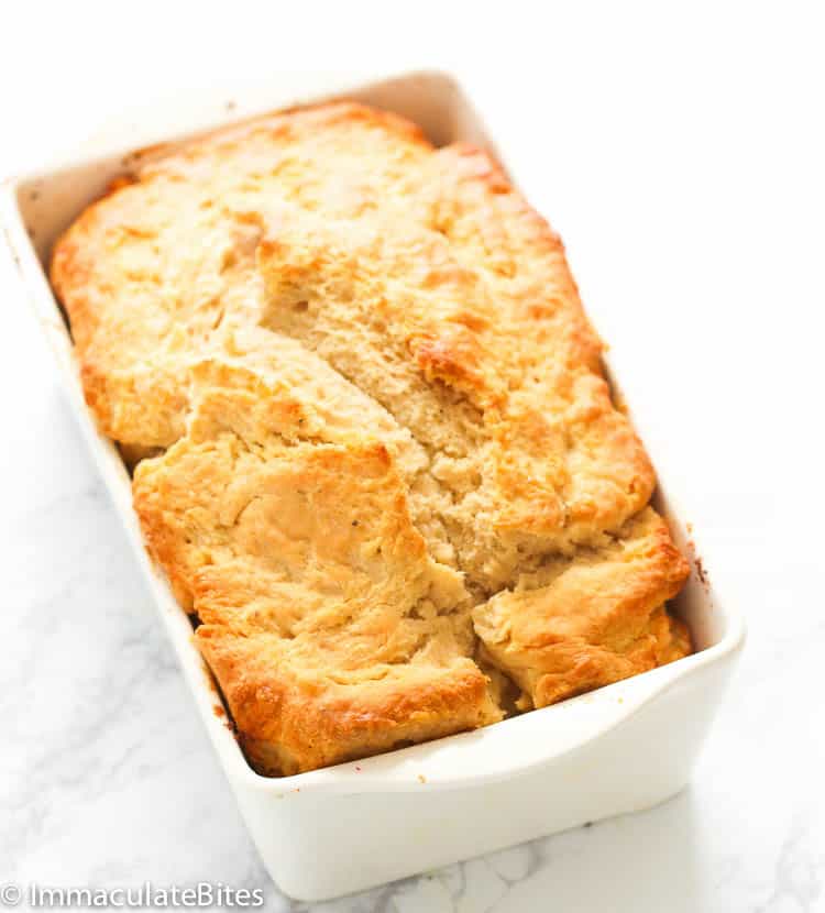 Beer Bread