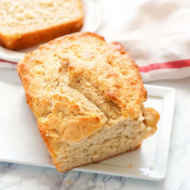 Beer Bread