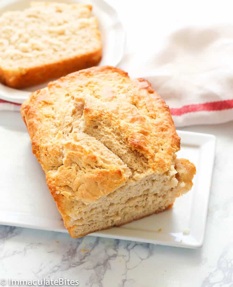 Beer Bread