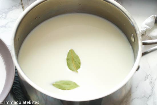 Grits Recipe