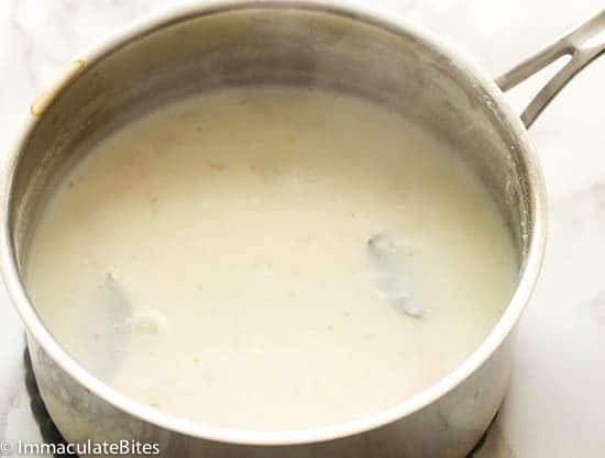 Grits Recipe