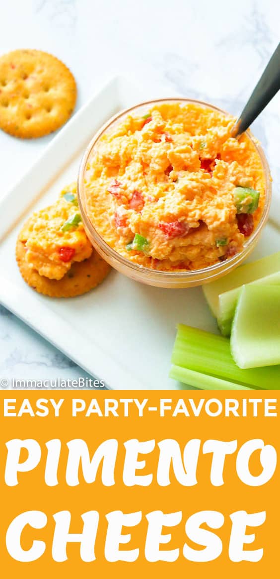 Pimento Cheese