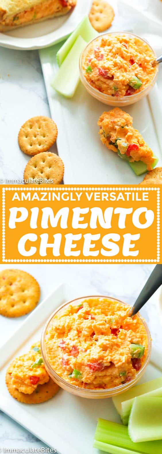 Pimento Cheese